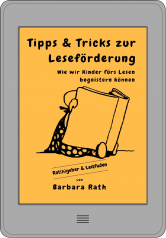 Leseförderung Lesen trainieren free Download