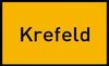Bücher Krefelder Platt