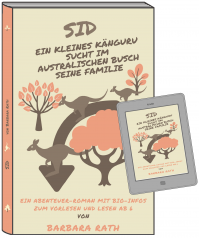 Roman für Kinder Lesen Klasse 4 Literaturprojekt digital