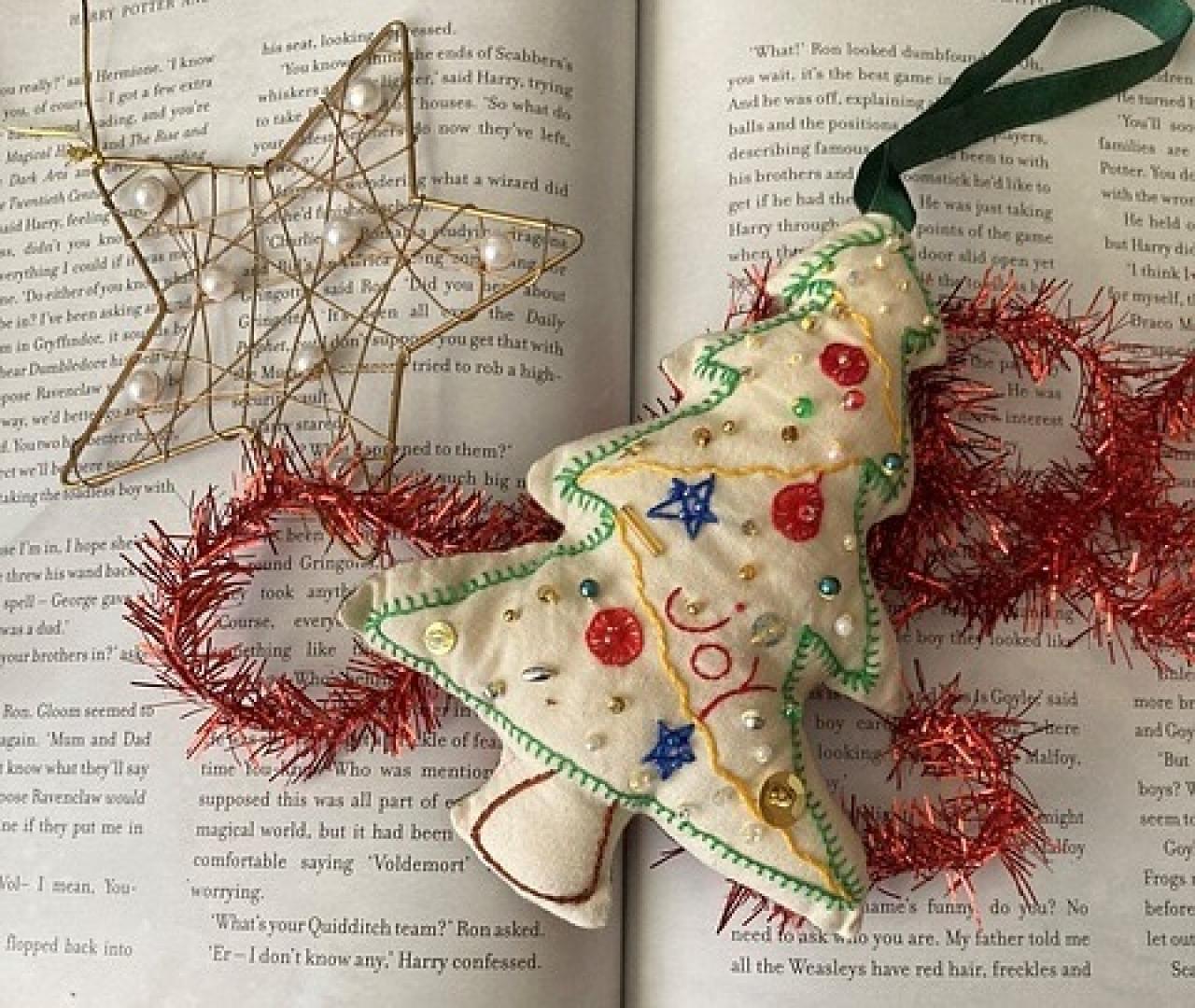 Weihnachtsbücher zum Vorlesen