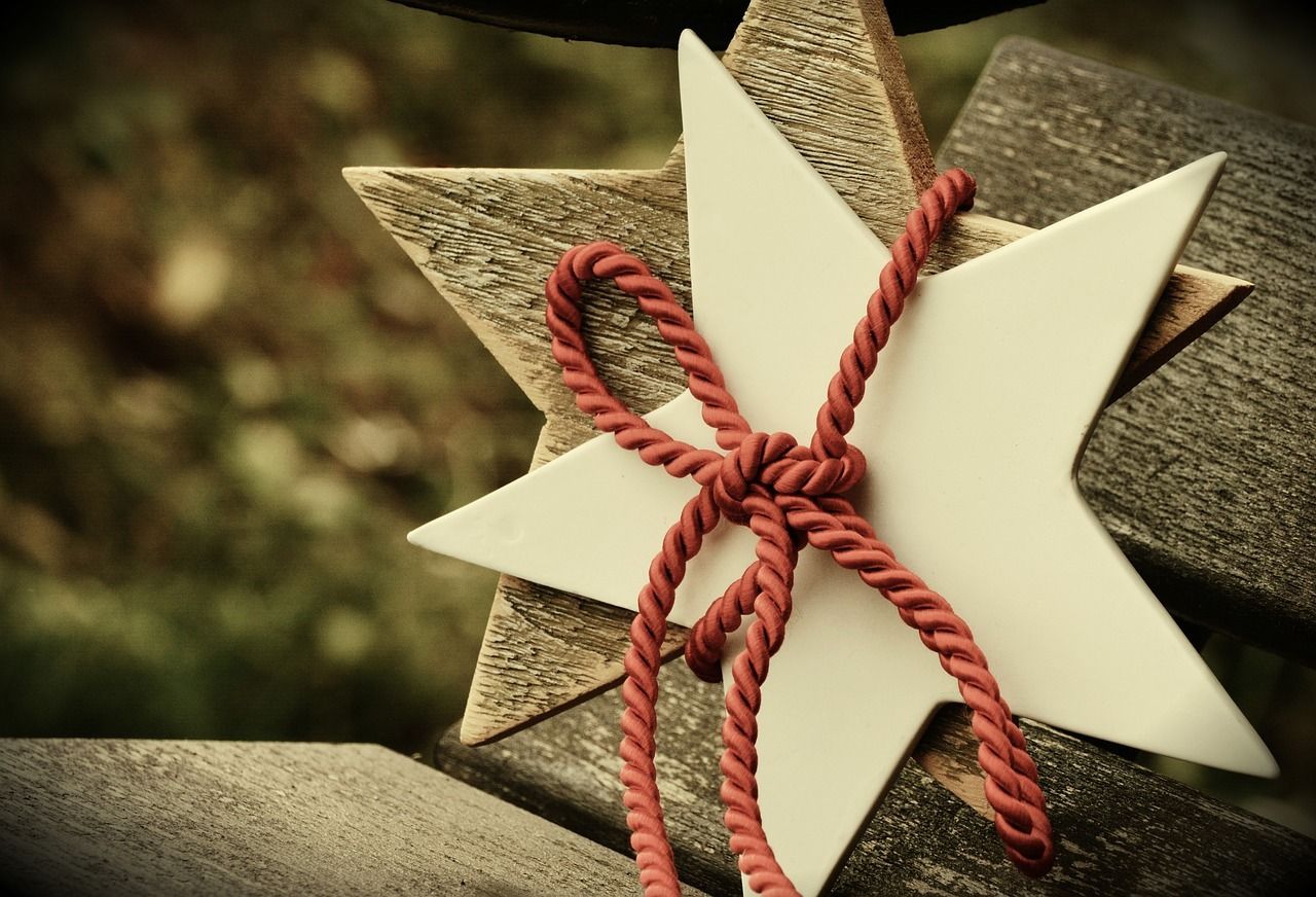 Weihnachtsgedichte lustig